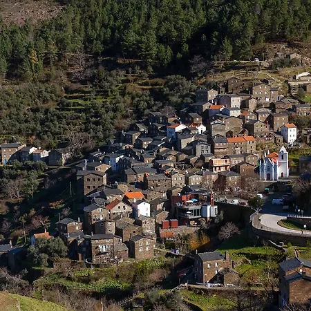 Ferienhaus Casa Da Moenda Benfeita