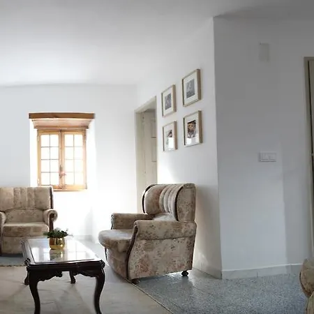 Casa Da Moenda Holiday home