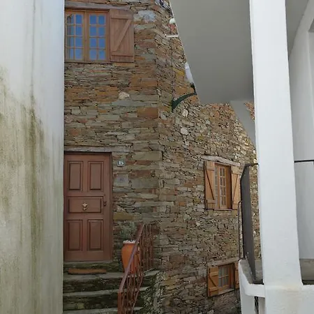 Casa Da Moenda Holiday home *
