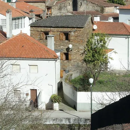 Casa Da Moenda