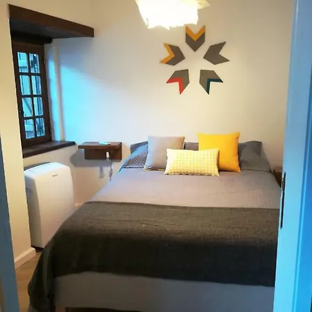 Casa Da Moenda Holiday home