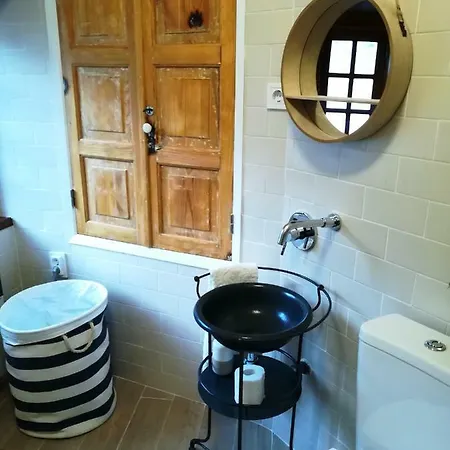 Holiday home Casa Da Moenda